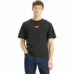 Levi's: Винтажная футболка 