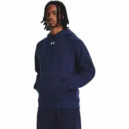 Under Armour: Спортивная толстовка 