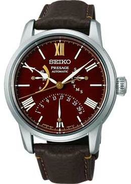 Seiko: Часы 