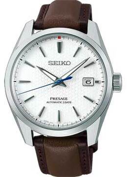 Seiko: Часы 