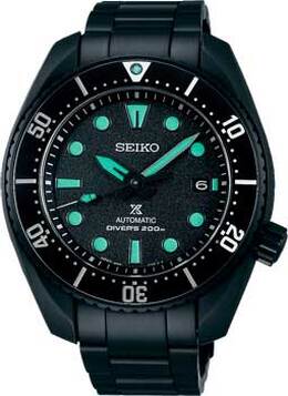 Seiko: Часы 