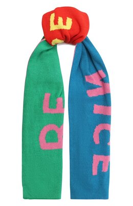 Stella McCartney: Шарф 