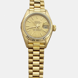 Rolex: Часы 