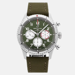 Breitling: Часы  Aviator