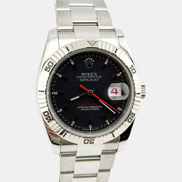 Rolex: Часы 