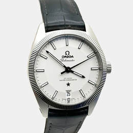 Omega: Часы  Constellation