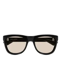 Saint Laurent Eyewear: Очки 
