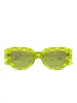 Gucci Eyewear: Очки 