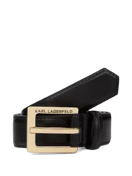 Karl Lagerfeld: Ремень  Essential