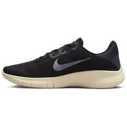Nike: Чёрные кроссовки 