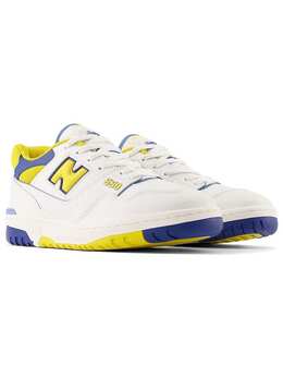 New Balance: Кроссовки  550