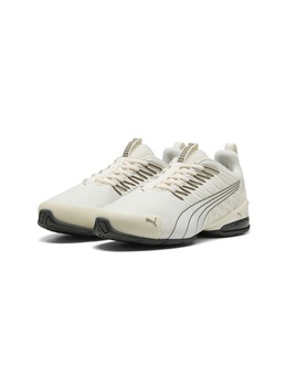 PUMA: Белые кроссовки 