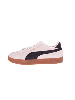 PUMA: Бежевые кроссовки 
