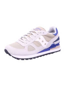 Saucony: Бежевые кроссовки 