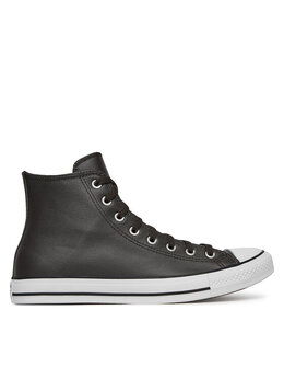 Converse: Коричневые кроссовки  Chuck Taylor All Star