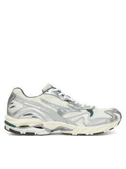Mizuno: Бежевые кроссовки 