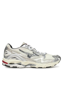 Mizuno: Бежевые кроссовки 