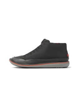 Camper: Тёмные кроссовки 