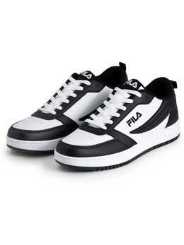 Fila: Белые кроссовки 