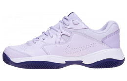 Nike: Белые кроссовки  Court
