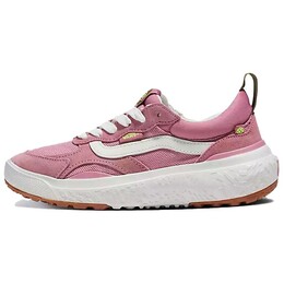 Vans: Белые кроссовки  UltraRange