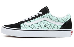 Vans: Кроссовки  Old Skool