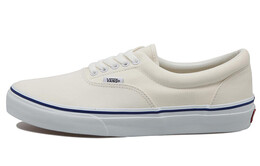 Vans: Белые кроссовки  Era