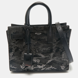 Saint Laurent Paris: Сумка-шоппер  Sac de Jour