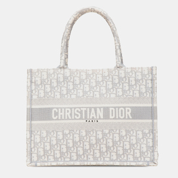 Dior: Сумка-шоппер 