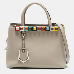 Fendi: Сумка-шоппер 