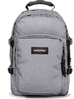 Eastpak: Серый рюкзак 