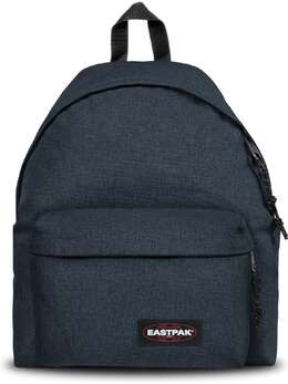 Eastpak: Синий рюкзак 