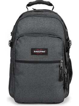 Eastpak: Чёрный рюкзак 