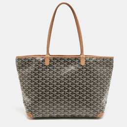 Goyard: Сумка-шоппер 