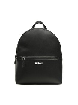 Hugo: Чёрный рюкзак 
