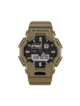 G-Shock: Часы 
