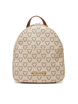 Valentino: Белый рюкзак 