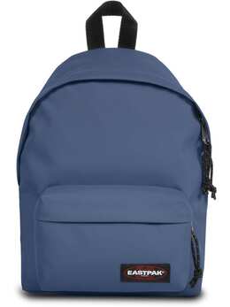 Eastpak: Синий рюкзак 