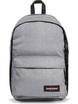Eastpak: Серый рюкзак 