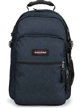 Eastpak: Синий рюкзак 