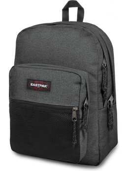 Eastpak: Чёрный рюкзак 