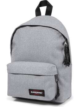 Eastpak: Серый рюкзак  Orbit