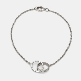 Cartier: Браслет  Love