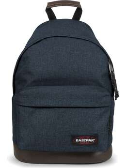 Eastpak: Синий рюкзак 