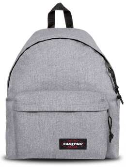 Eastpak: Серый рюкзак 