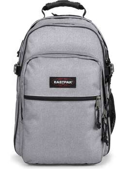 Eastpak: Серый рюкзак 