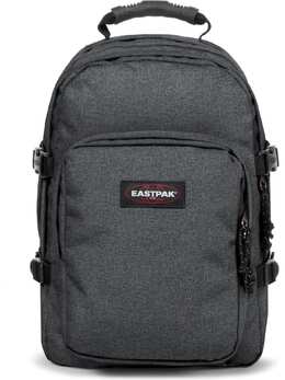 Eastpak: Чёрный рюкзак 