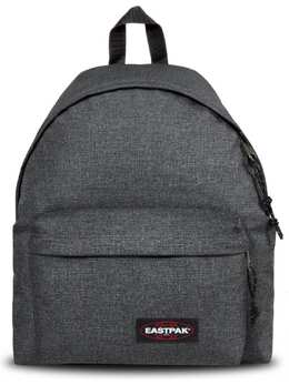 Eastpak: Чёрный рюкзак 