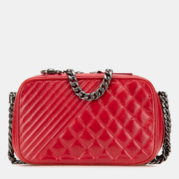 Chanel: Сумка 