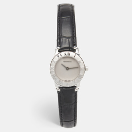 Tiffany & Co.: Часы 